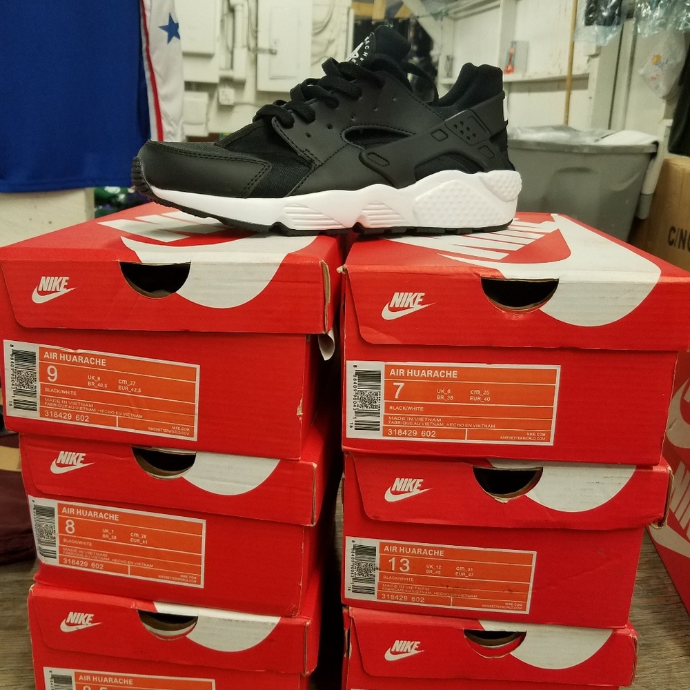 Shoes